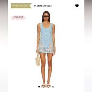 Show Me Your Mumu Cass Cover Up